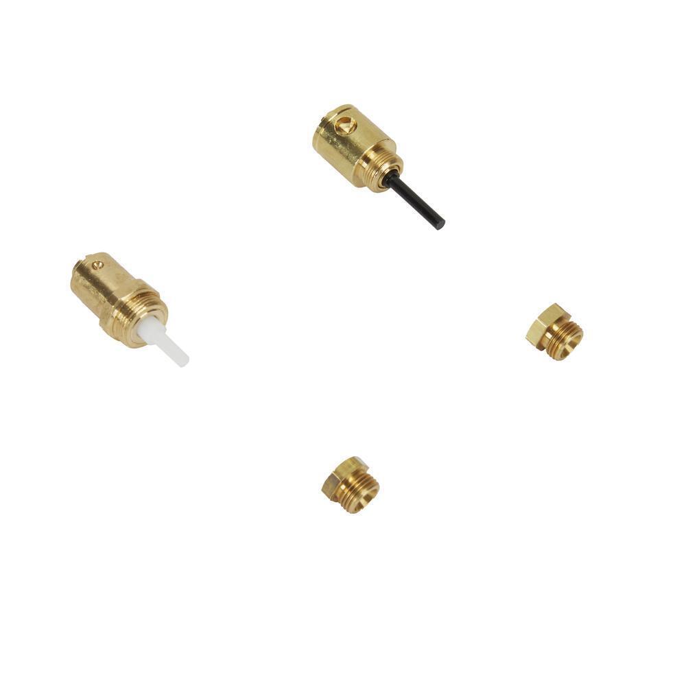 Whirlpool Gas Dryer Conversion Kit fits 29" dryers, propane-orifice size-54, butane-orific