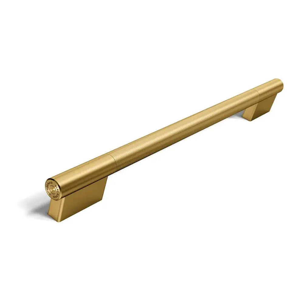 KitchenAid Brass Handle Hardware Accessory Kit for KitchenAid® Dishwasher