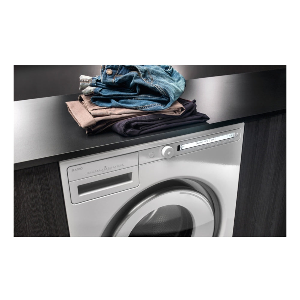 Asko Steel Seal™ Washing machine