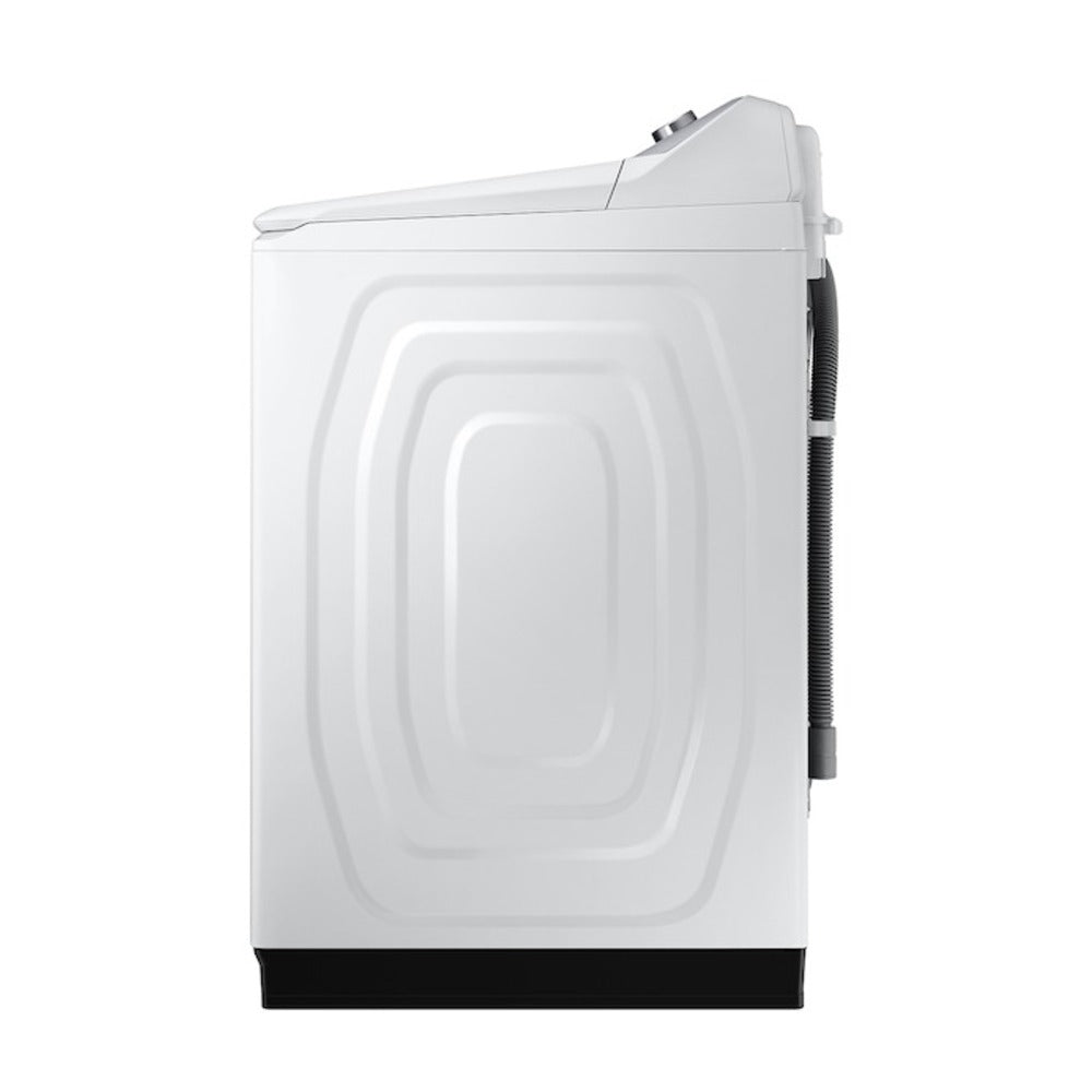 Samsung 5.1 cu. ft. Large Capacity Smart Top Load Washer with ActiveWave™ Agitator and S