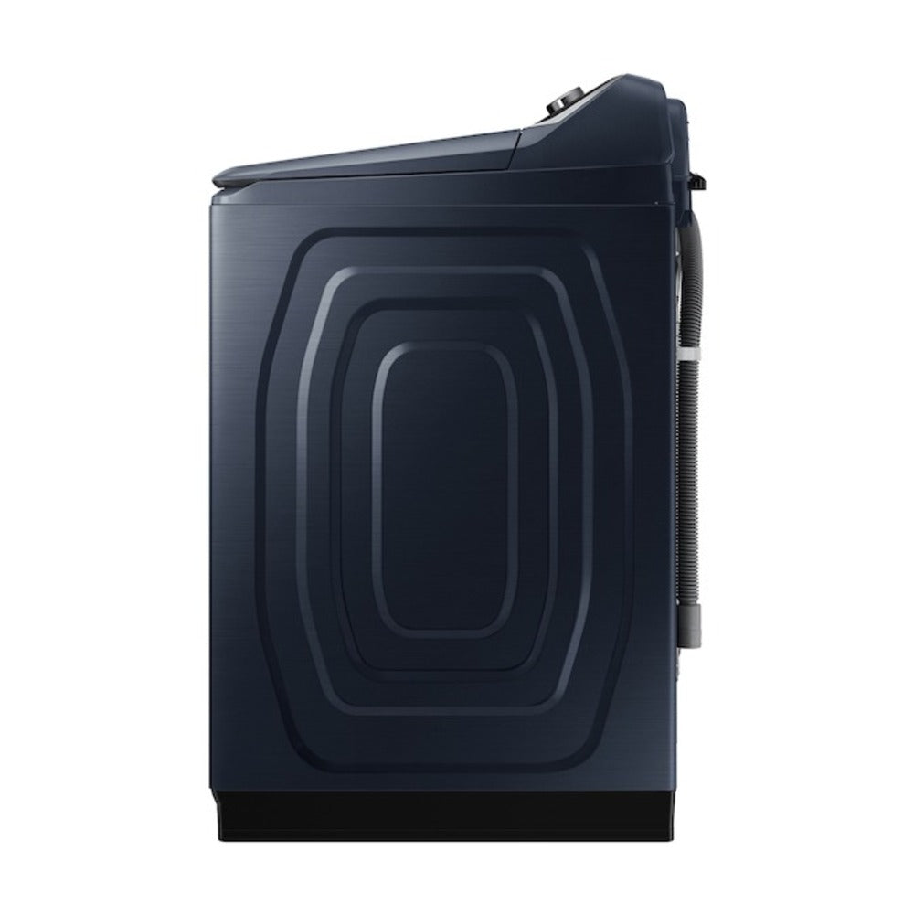 Samsung 5.4 cu. ft. Smart Top Load Washer with Pet Care Solution and Super Speed Wash in