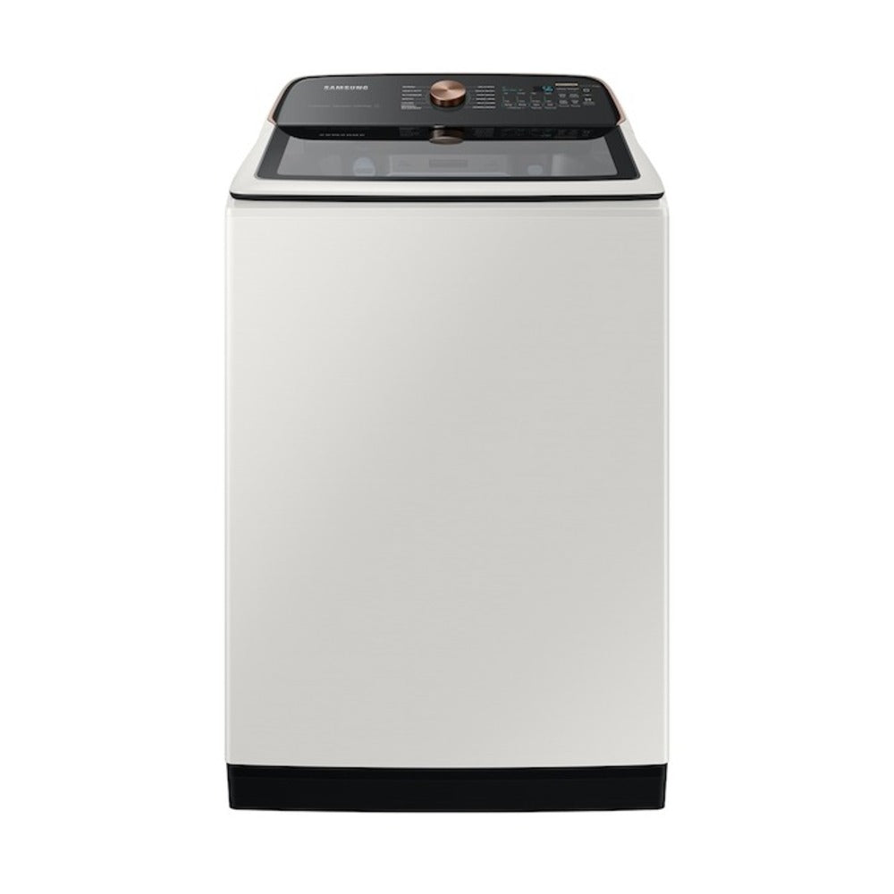 Samsung 5.5 cu. ft. Extra-Large Capacity Smart Top Load Washer with Auto Dispense System