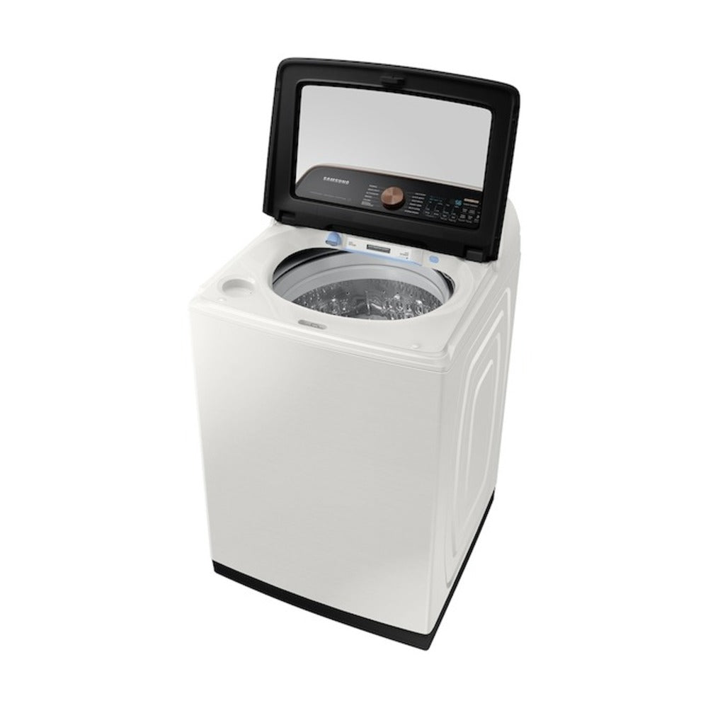 Samsung 5.5 cu. ft. Extra-Large Capacity Smart Top Load Washer with Auto Dispense System