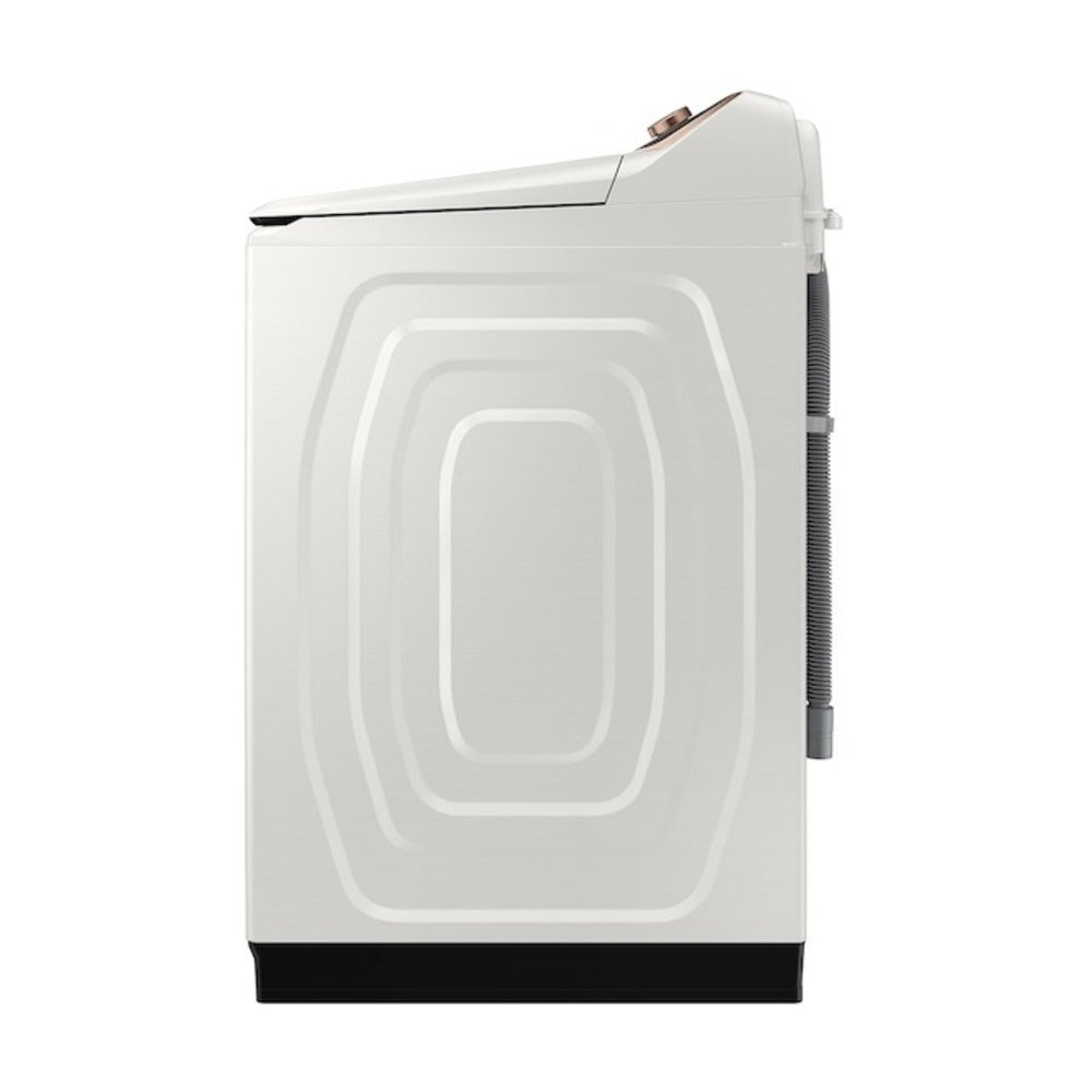 Samsung 5.5 cu. ft. Extra-Large Capacity Smart Top Load Washer with Auto Dispense System