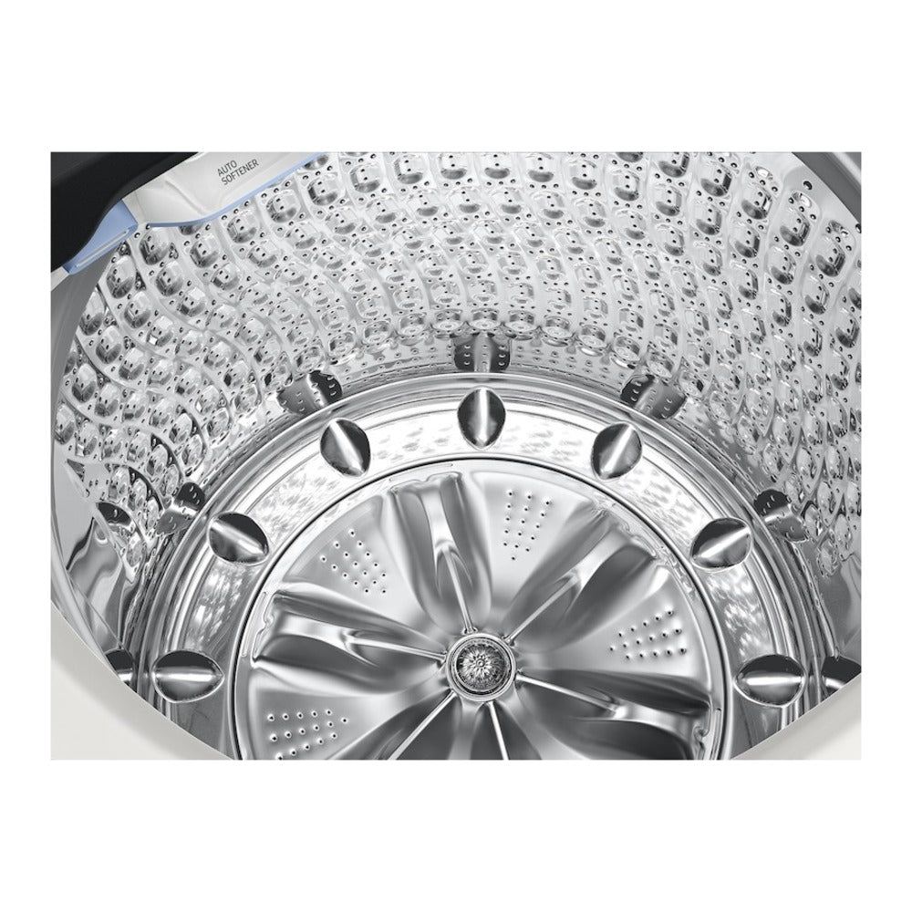 Samsung 5.5 cu. ft. Extra-Large Capacity Smart Top Load Washer with Auto Dispense System