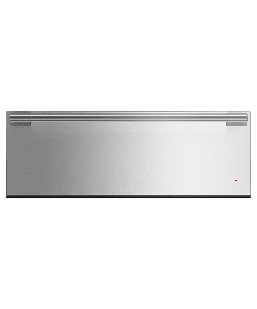 Fisher & Paykel 30" Series 9 Professional Warming Drawer