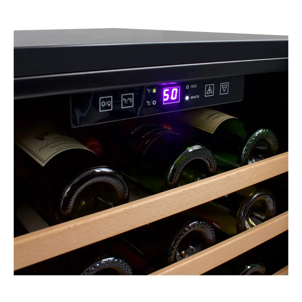 Avanti Avanti 51 Bottle Wine Cooler