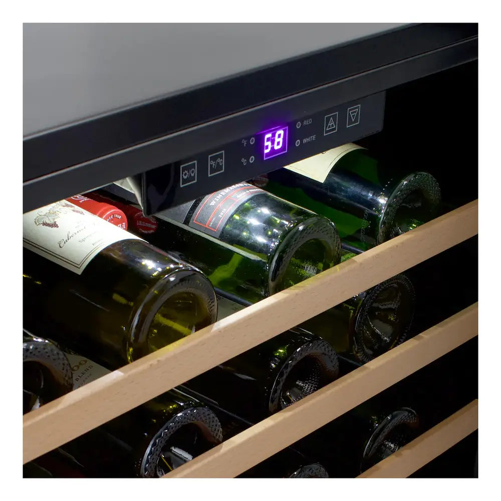 Avanti Avanti 51 Bottle Wine Cooler