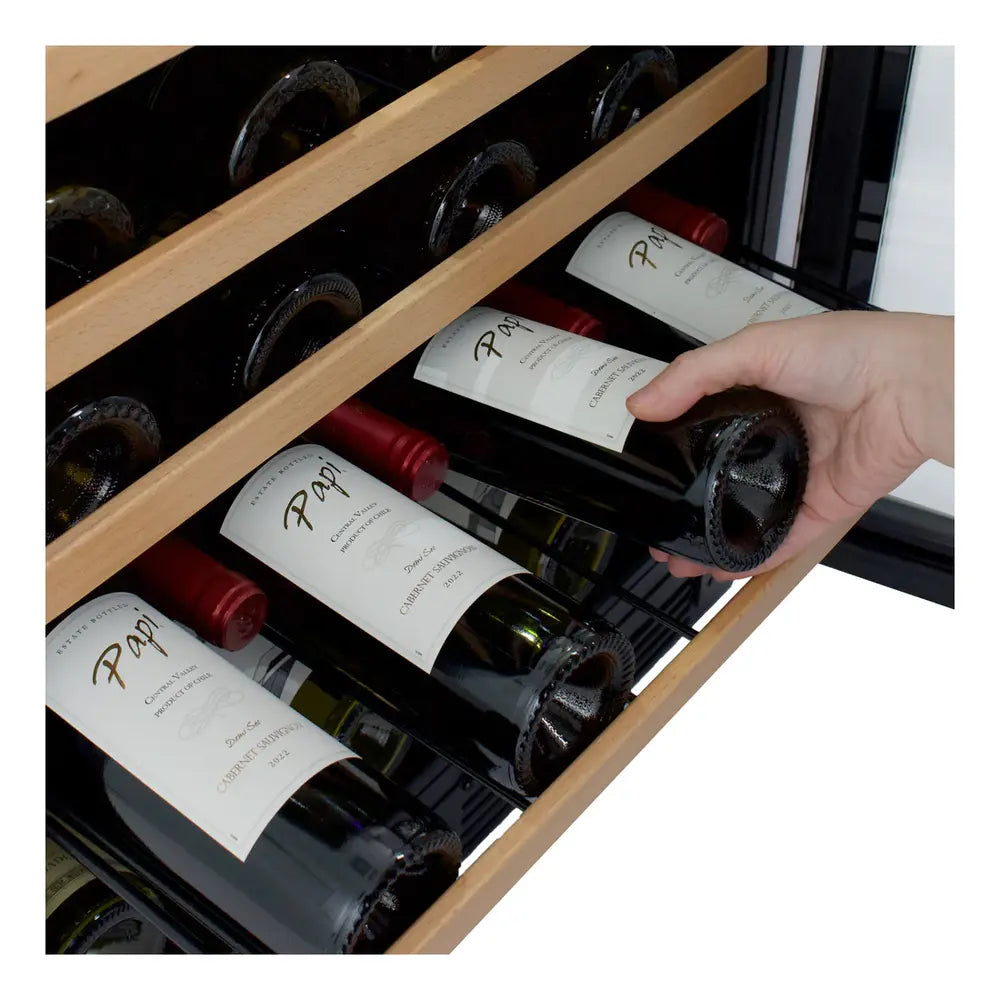 Avanti Avanti 51 Bottle Wine Cooler