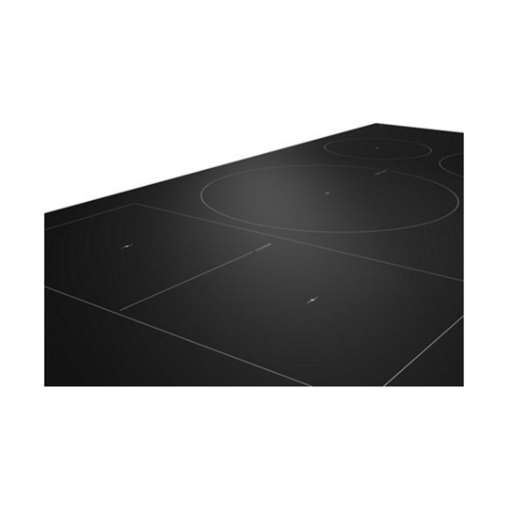 Whirlpool 36" Intelligent Induction Cooktop with Temp Cook™ Technology and WipeClean™ Coat