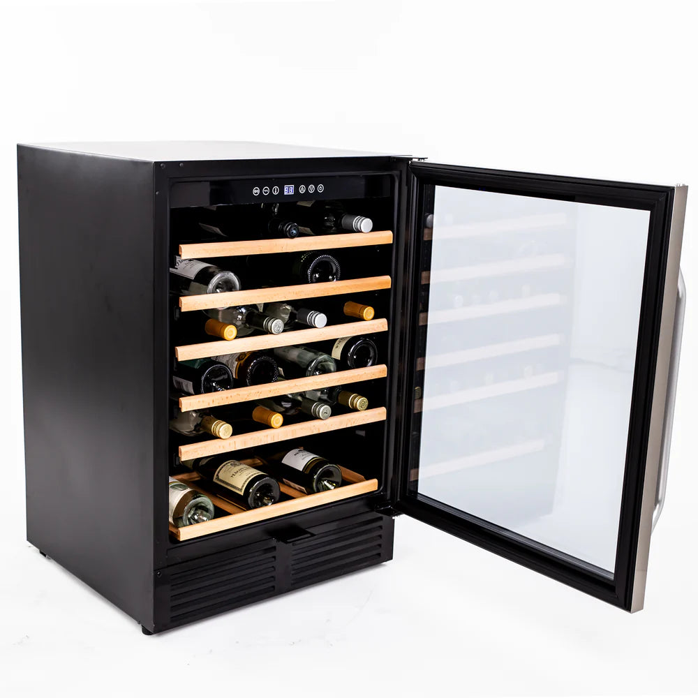Avanti Avanti 50 Bottle Wine Cooler