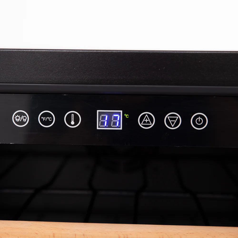 Avanti Avanti 50 Bottle Wine Cooler