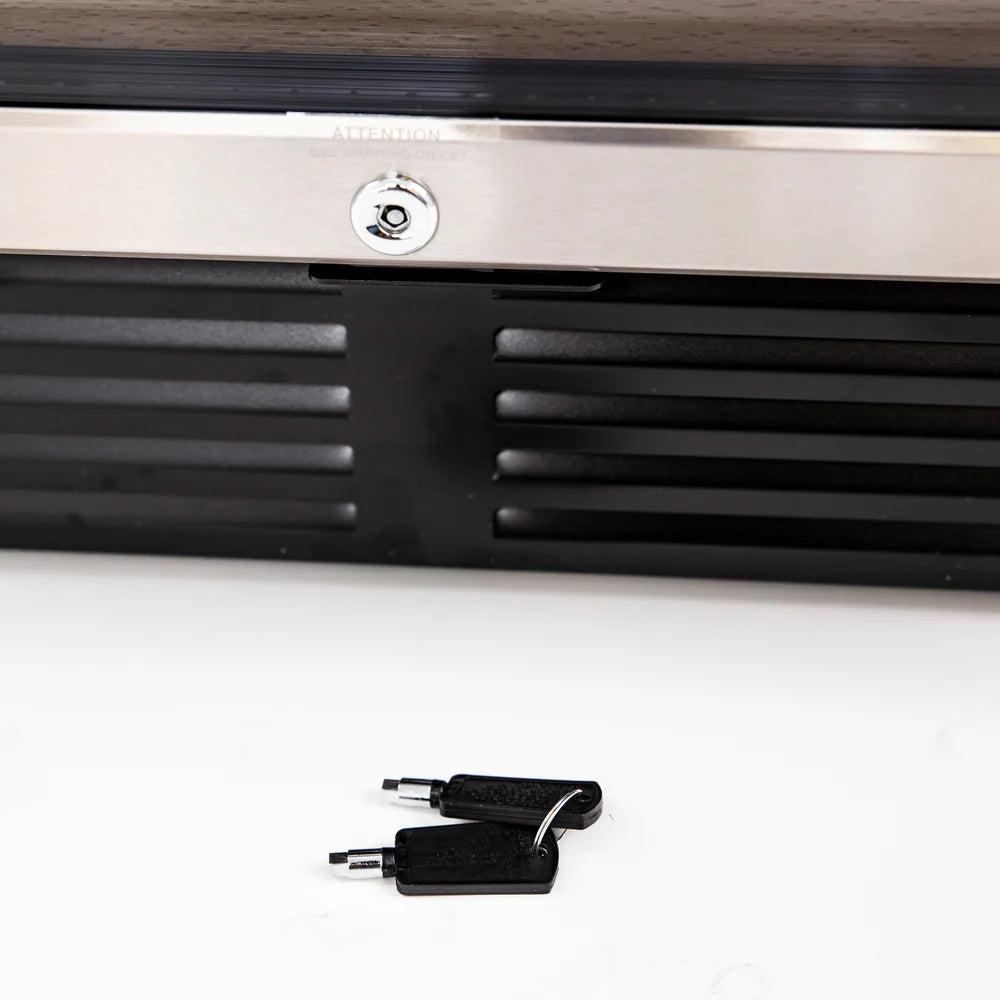 Avanti Avanti 50 Bottle Wine Cooler