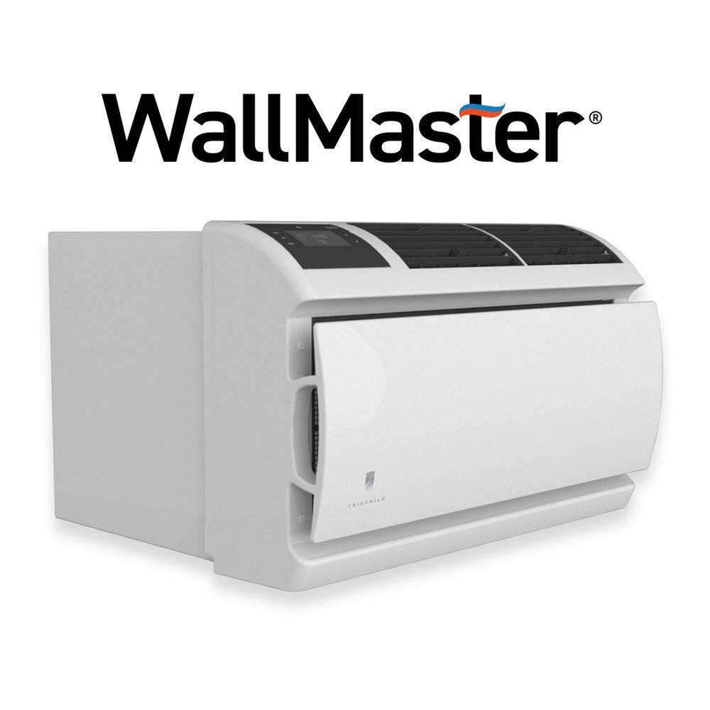 Friedrich Friedrich WallMaster Inverter 10,000 BTU 115V Smart Through-the-Wall Air Conditi
