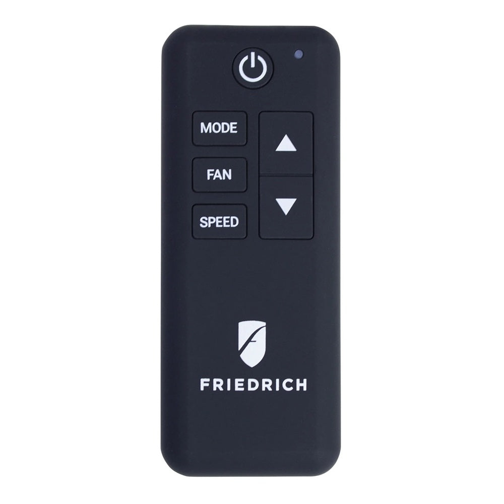 Friedrich Friedrich WallMaster Inverter 12,000 BTU 115V Smart Through-the-Wall Air Conditi