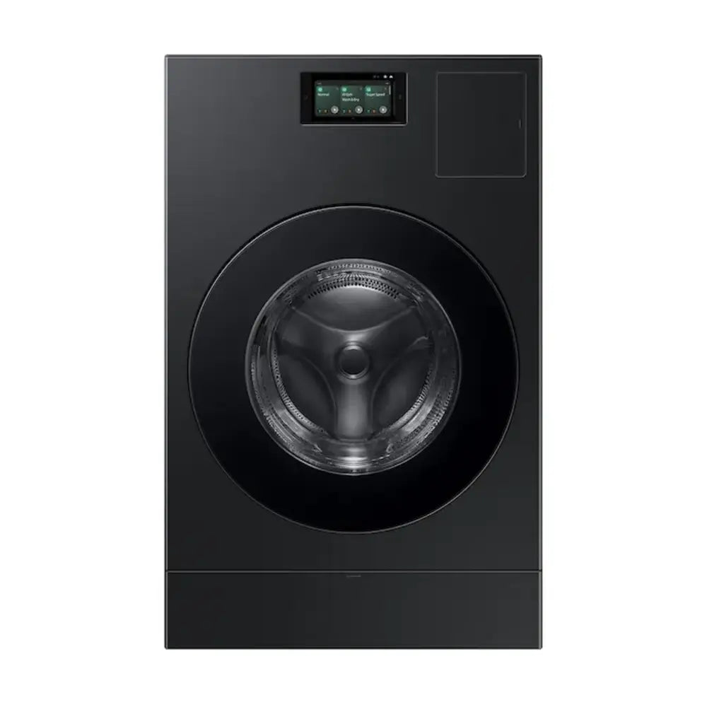 Samsung Bespoke AI All-in-One Ventless Combo AI Home 7" LCD Display  AI OptiWash™ and Dr