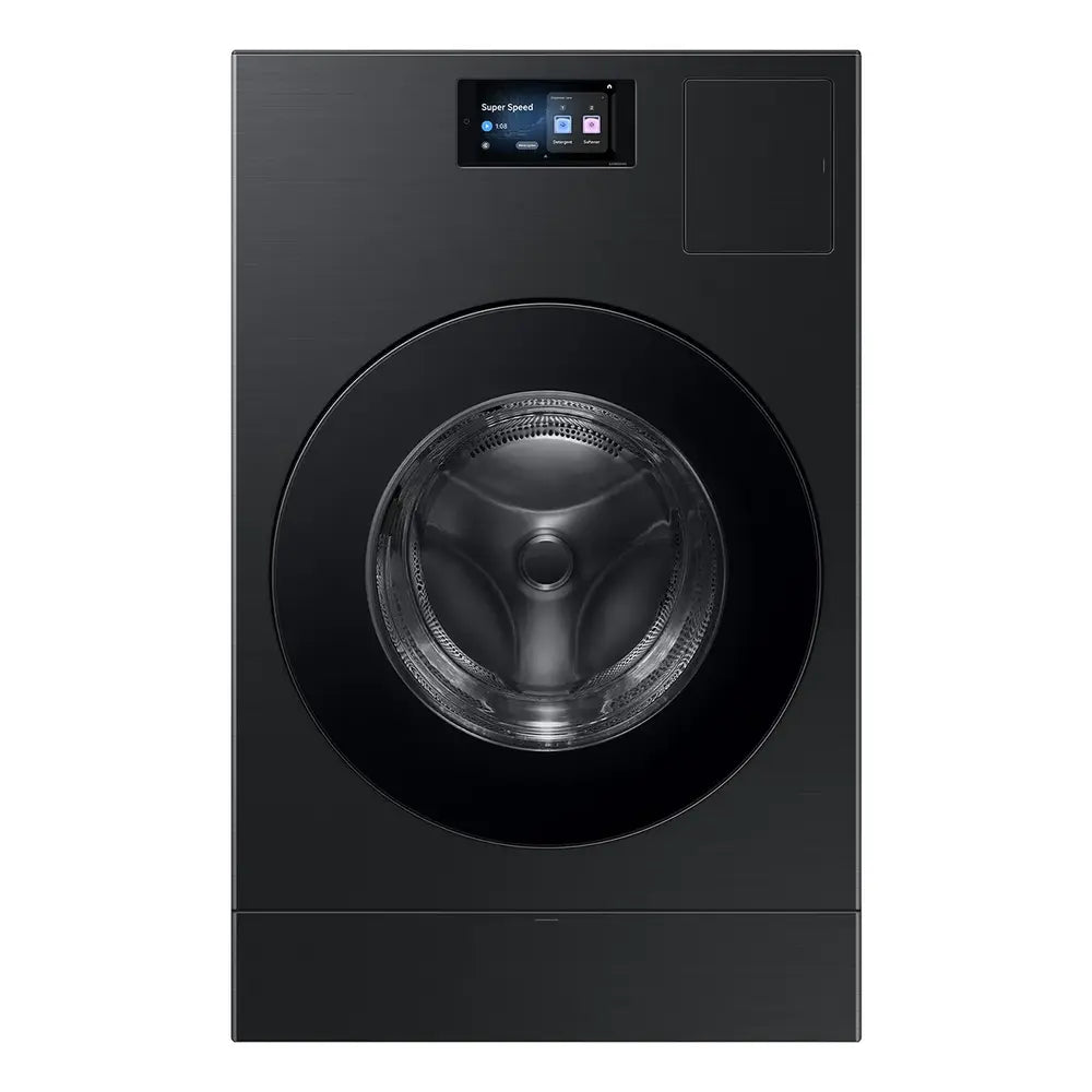 Samsung Bespoke AI All-in-One Vented Combo AI Home 7" LCD Display  AI OptiWash™ & Dry  5