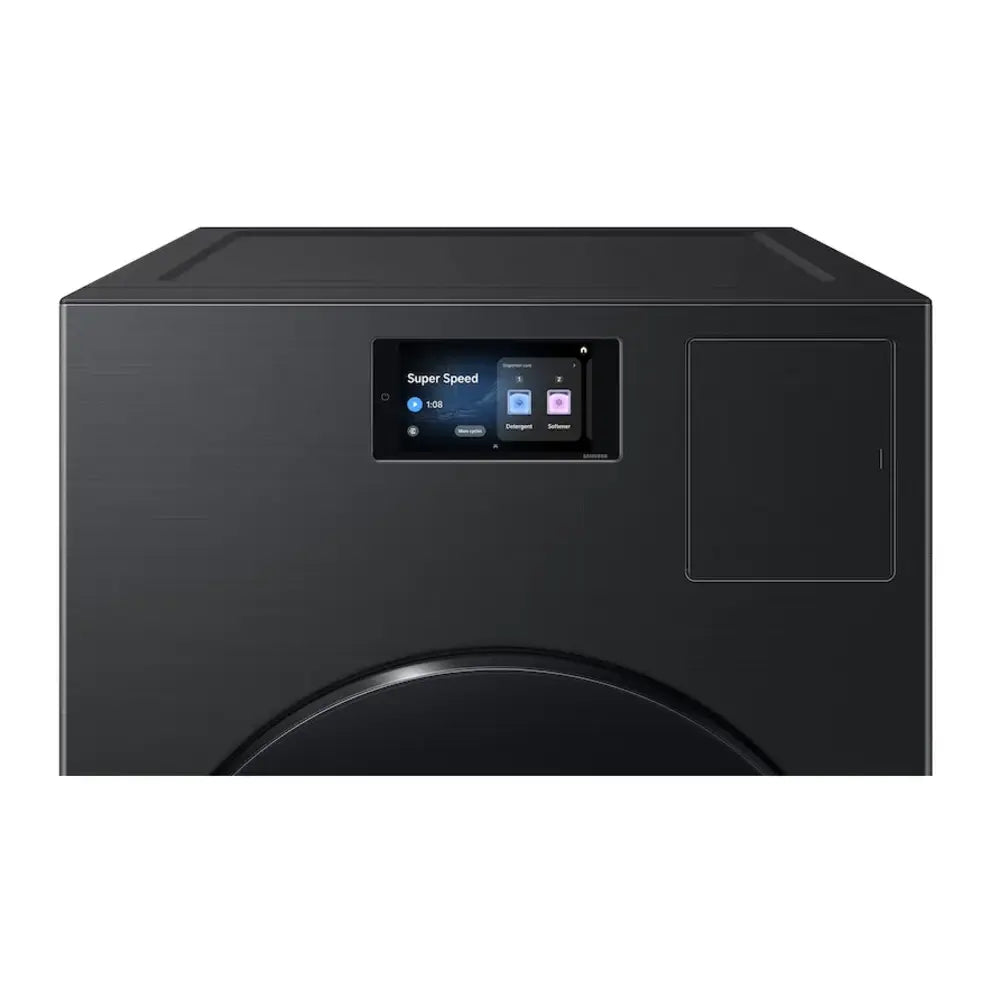 Samsung Bespoke AI All-in-One Vented Combo AI Home 7" LCD Display  AI OptiWash™ & Dry  5