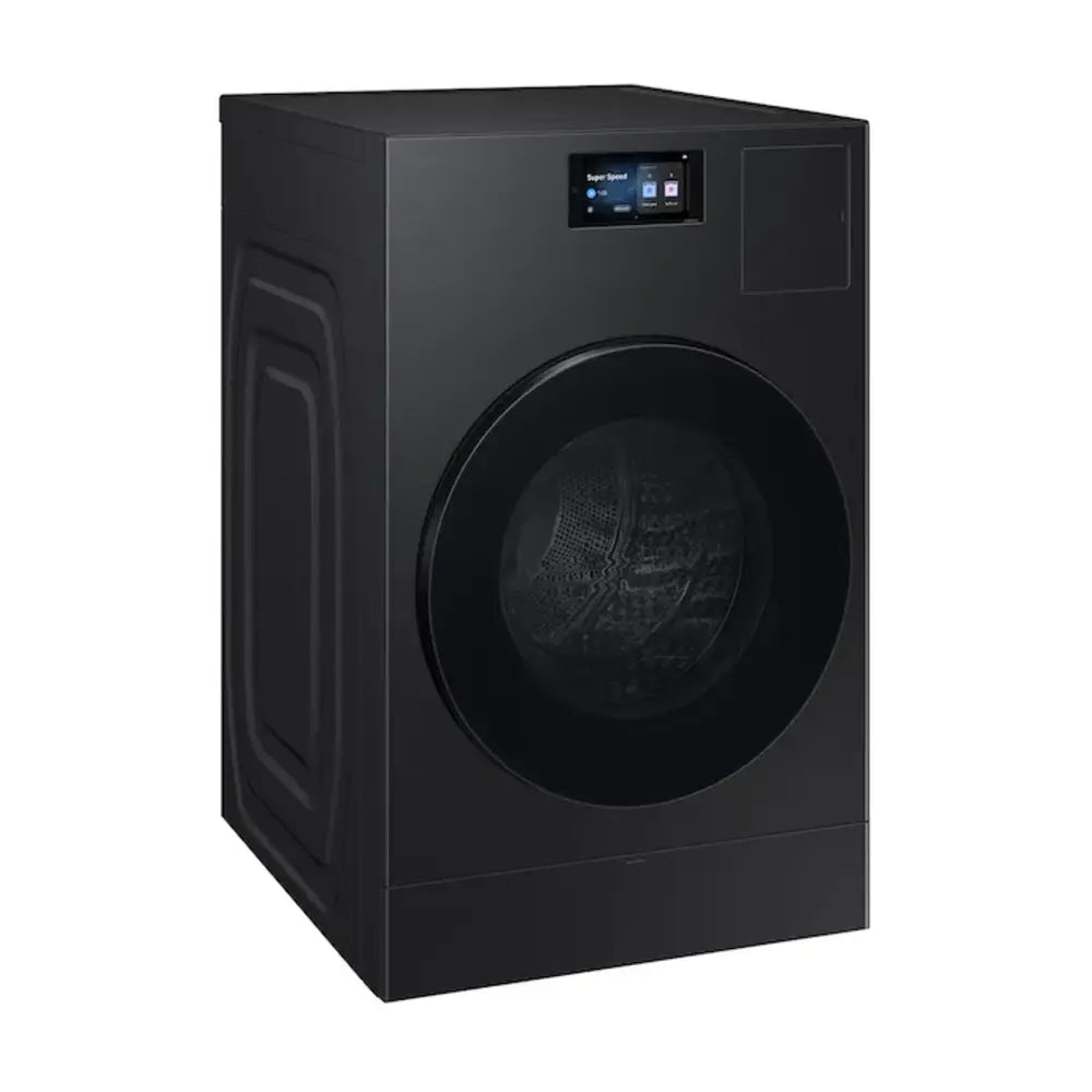 Samsung Bespoke AI All-in-One Vented Combo AI Home 7" LCD Display  AI OptiWash™ & Dry  5