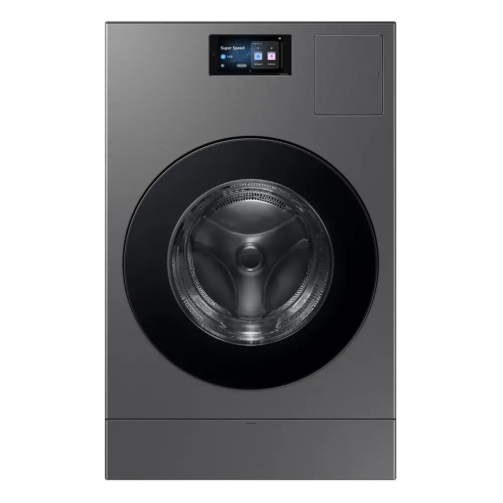 Samsung Bespoke AI All-in-One Vented Combo AI Home 7" LCD Display  AI OptiWash™ & Dry  5