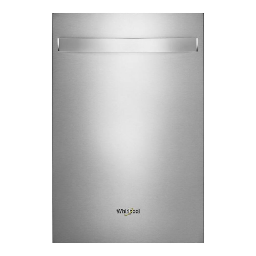 Whirlpool Whirlpool® 18" Dishwasher Panel Kit