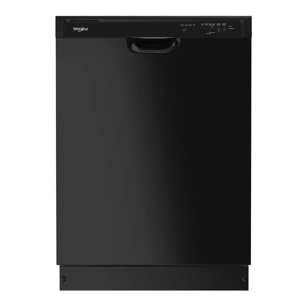 Whirlpool Quiet Dishwasher with Boost Cycle