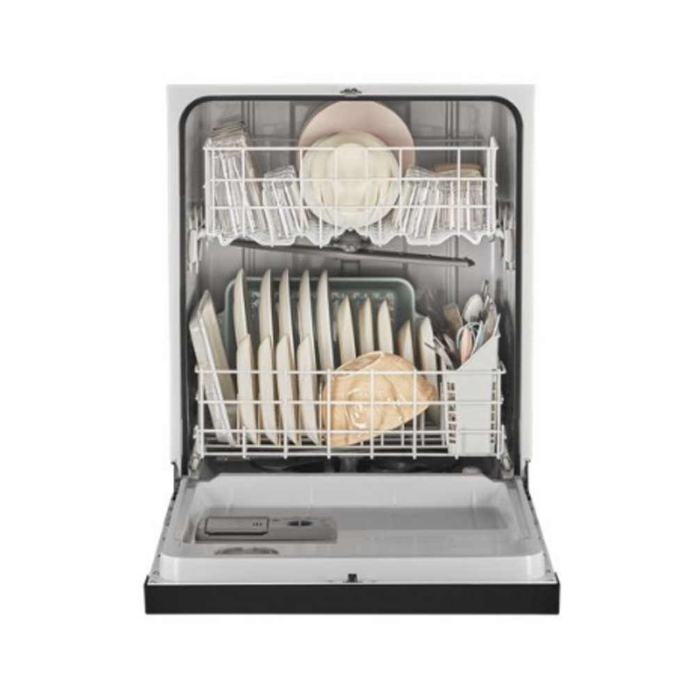 Whirlpool Quiet Dishwasher with Boost Cycle