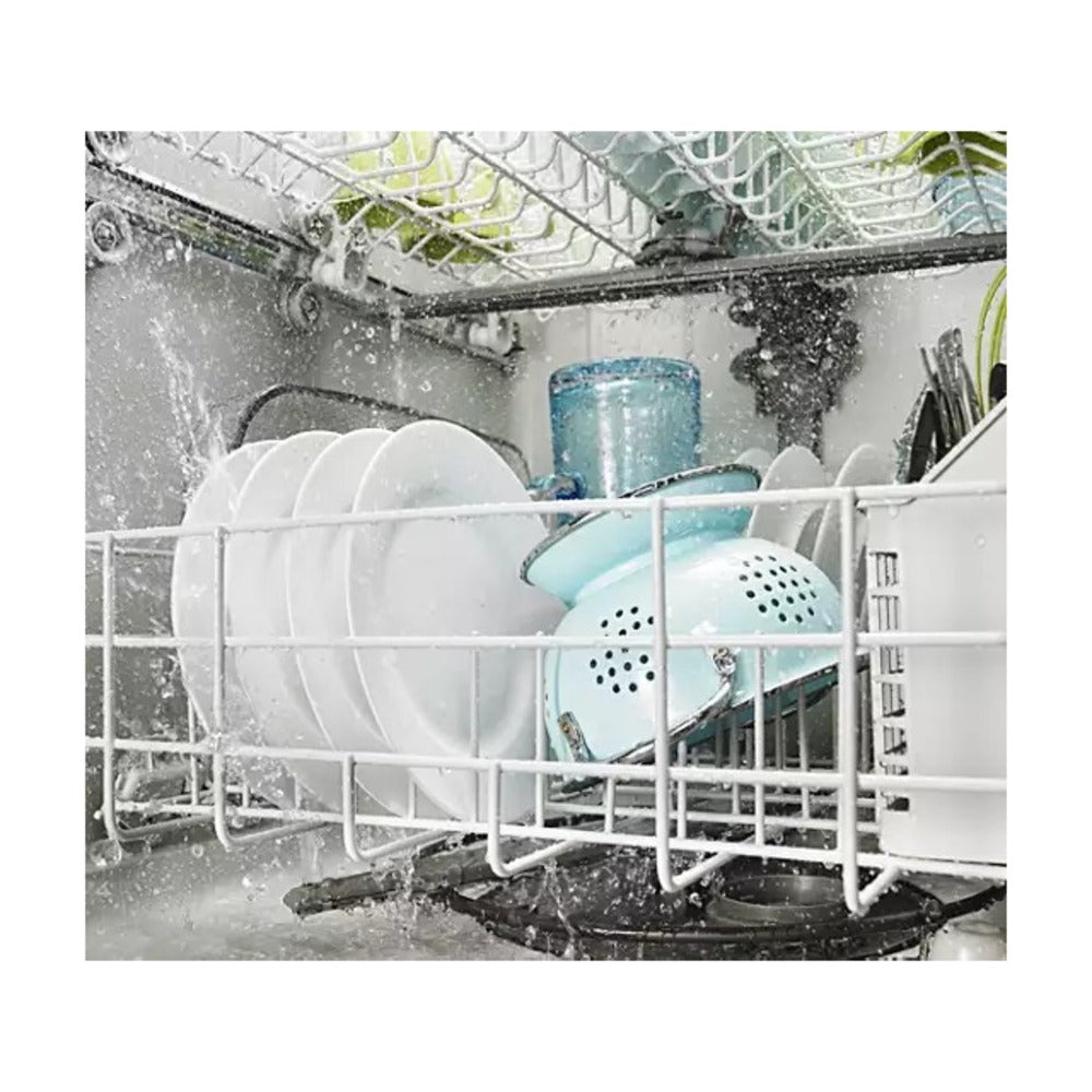 Whirlpool Quiet Dishwasher with Boost Cycle