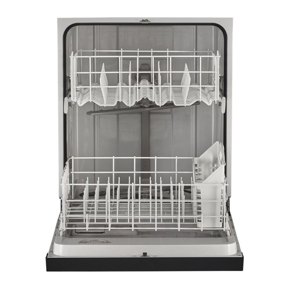 Whirlpool Quiet Dishwasher with Boost Cycle