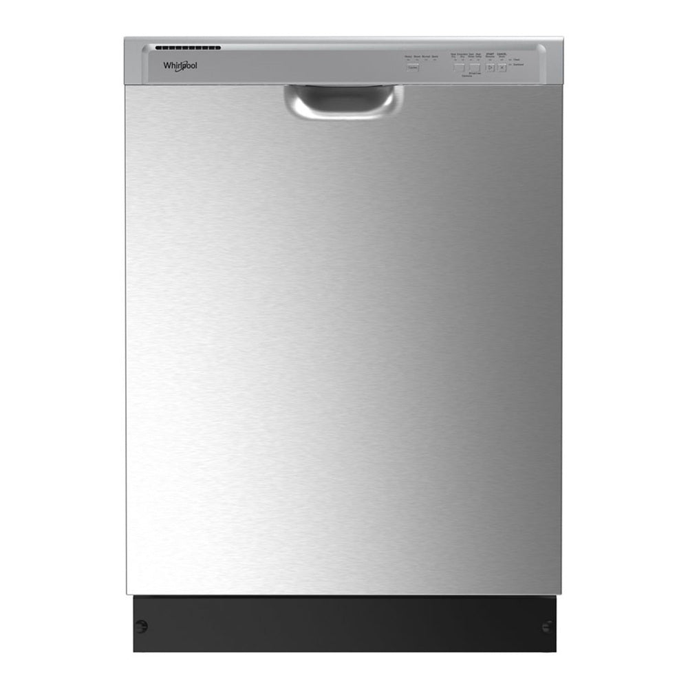Whirlpool Quiet Dishwasher with Boost Cycle