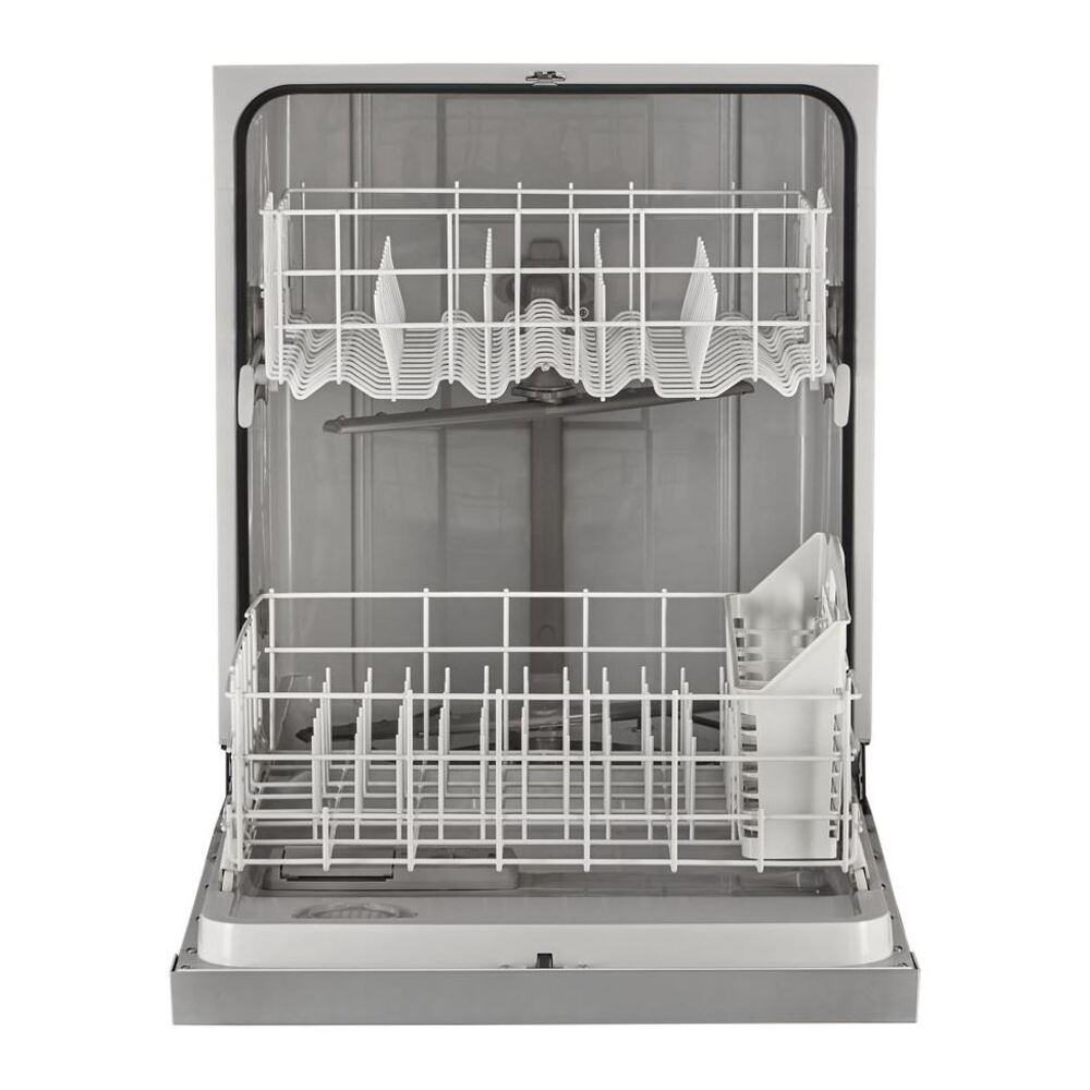 Whirlpool Quiet Dishwasher with Boost Cycle
