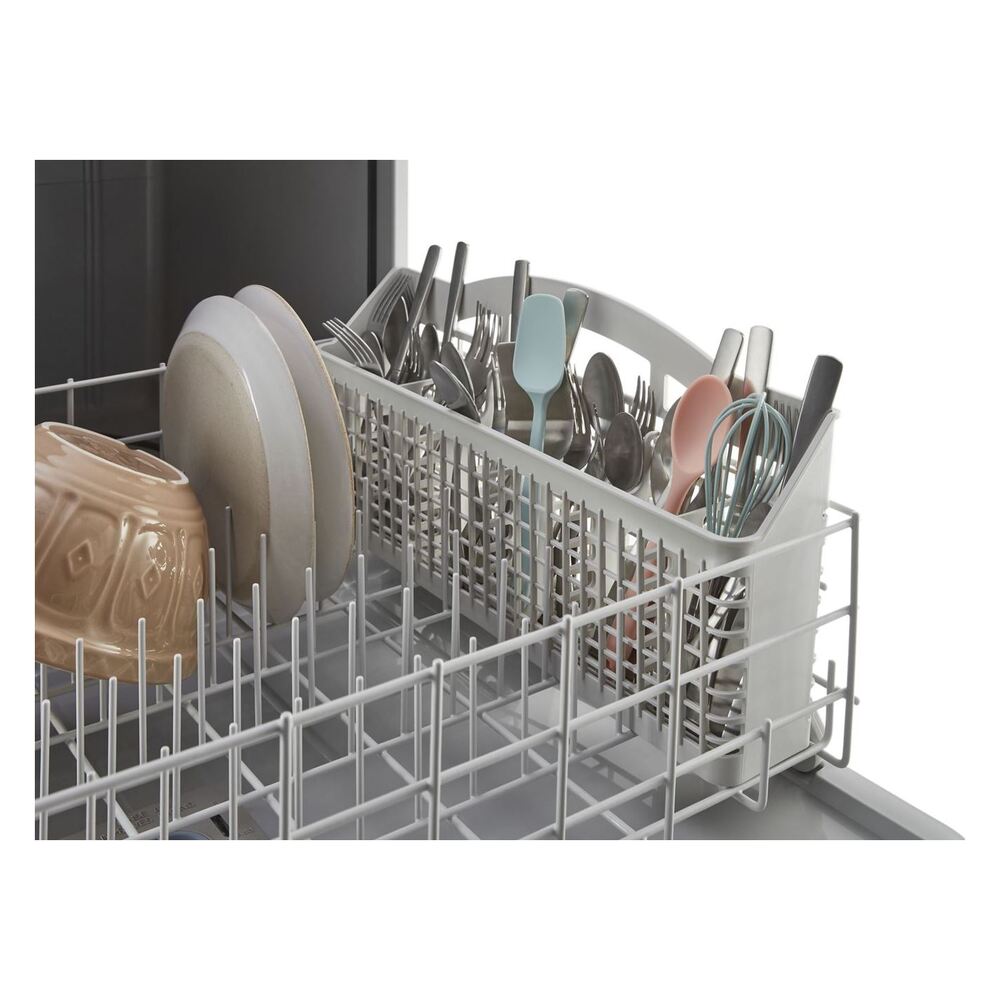 Whirlpool Quiet Dishwasher with Boost Cycle