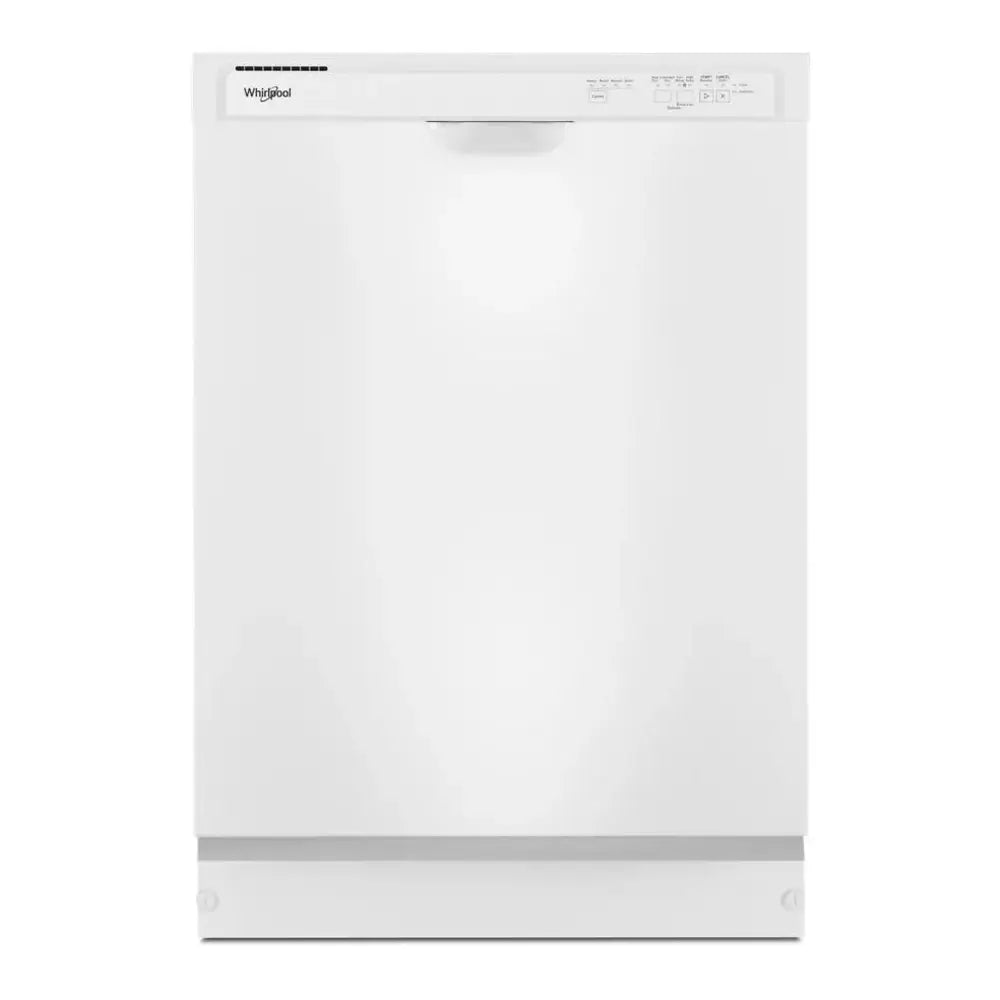 Whirlpool Quiet Dishwasher with Boost Cycle