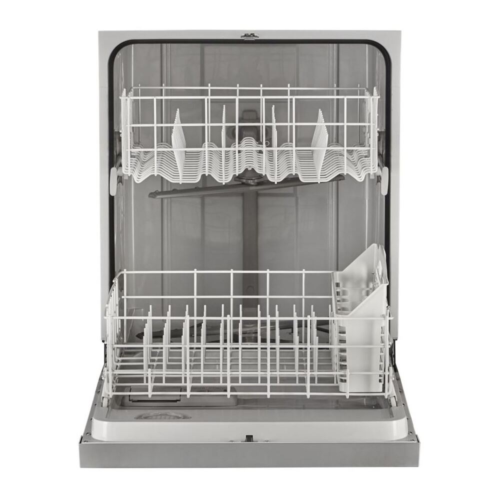 Whirlpool Quiet Dishwasher with Boost Cycle