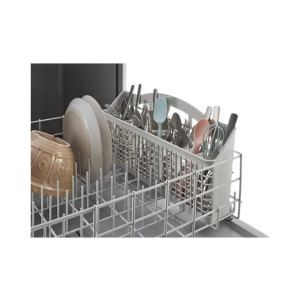 Whirlpool Quiet Dishwasher with Boost Cycle