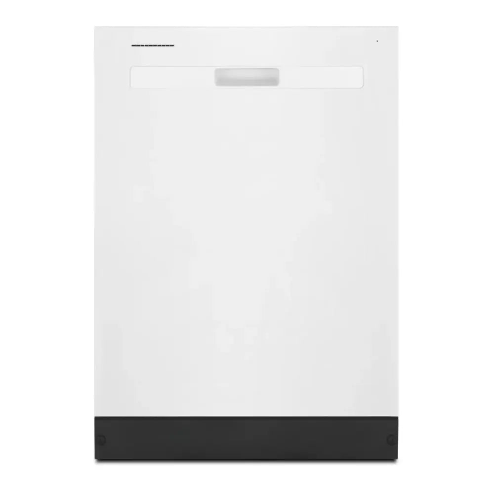 Whirlpool 24" Dishwasher with Boost Cycle and Triple Filtration Wash - 55dBA