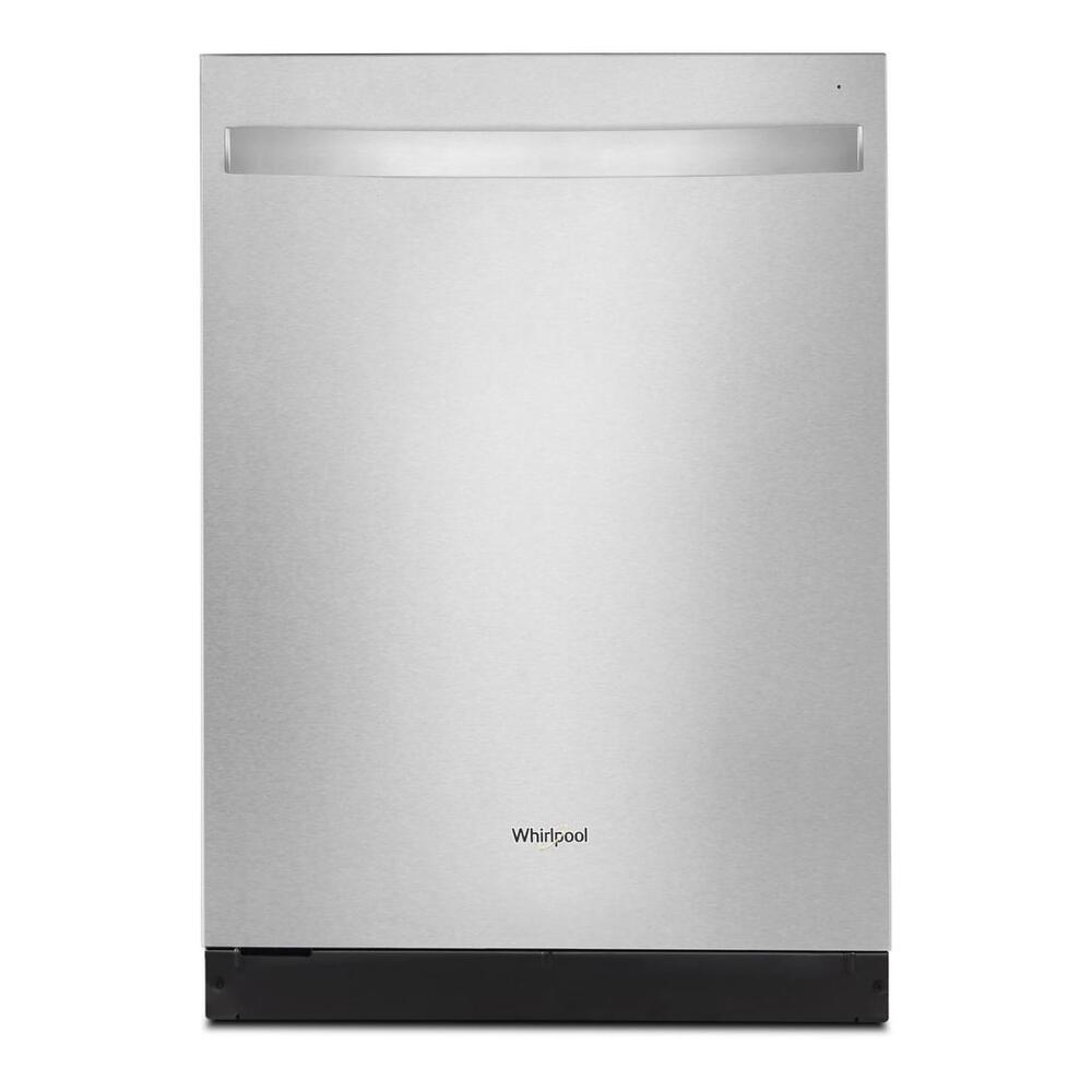 Whirlpool Quiet Dishwasher with 3rd Rack