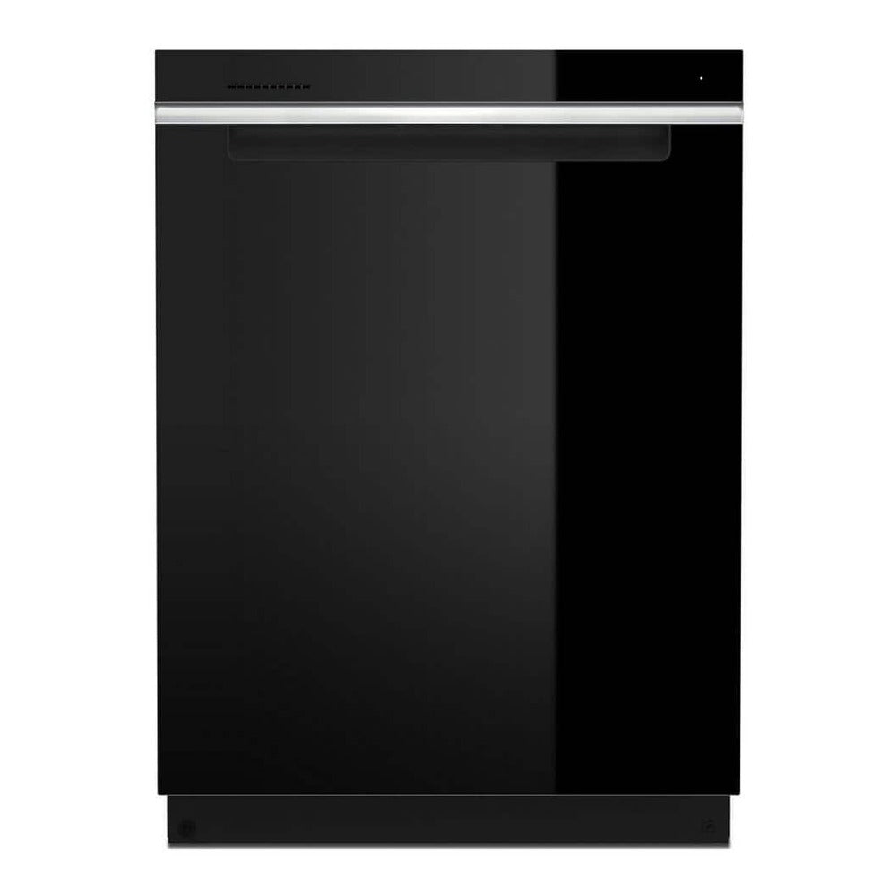 Whirlpool 24 Stainless Steel Dishwasher with AI Intelligent Wash - 47 dBA