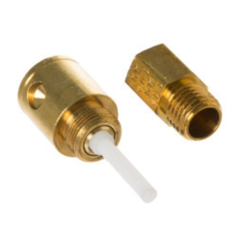 GE Dryer natural gas to propane kit