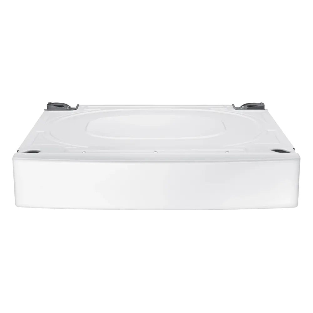 Samsung Riser for Washer And Dryer 27" Riser  White