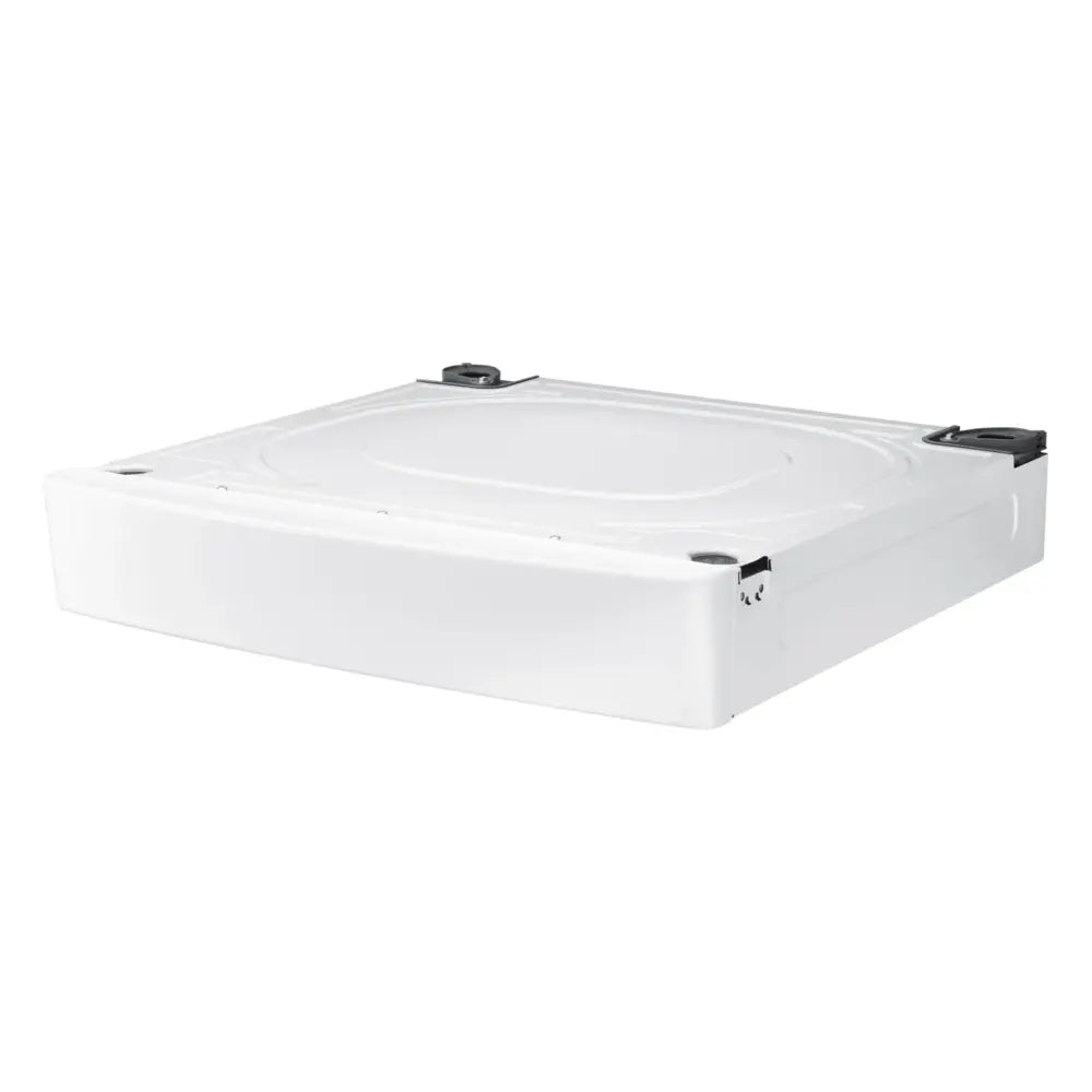 Samsung Riser for Washer And Dryer 27" Riser  White