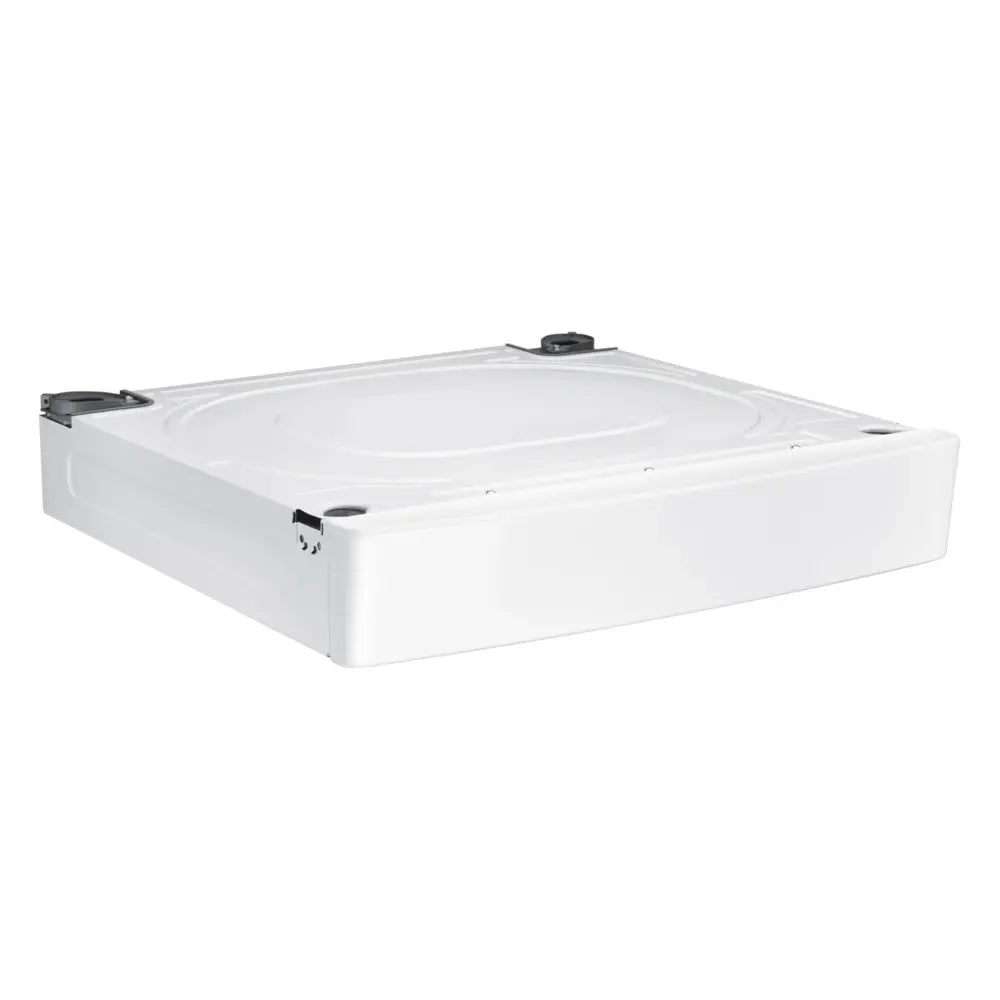 Samsung Riser for Washer And Dryer 27" Riser  White