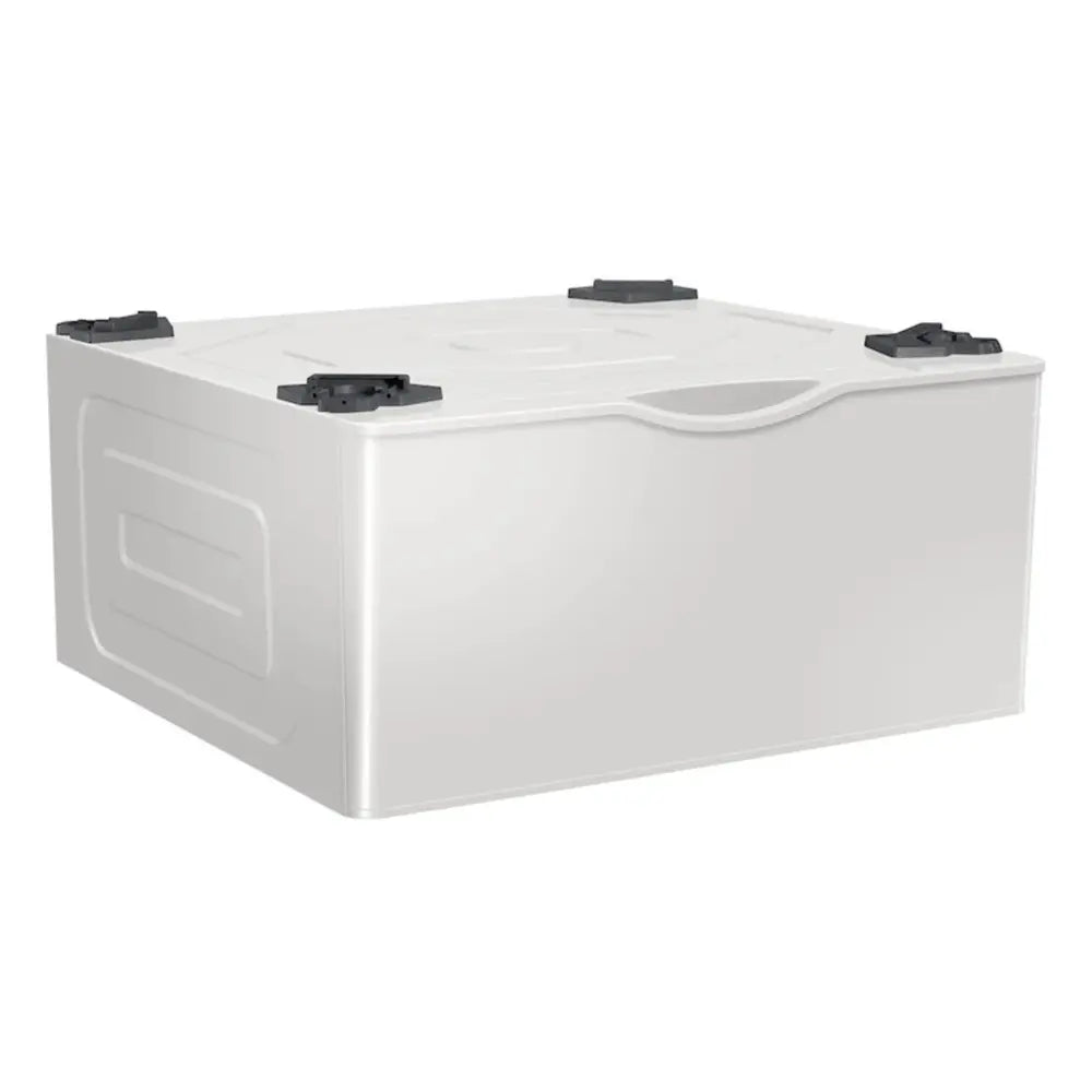 Samsung Pedestal for Washer And Dryer Pedestal for Front Load (8300 & 6300 & 6000)  Ivor
