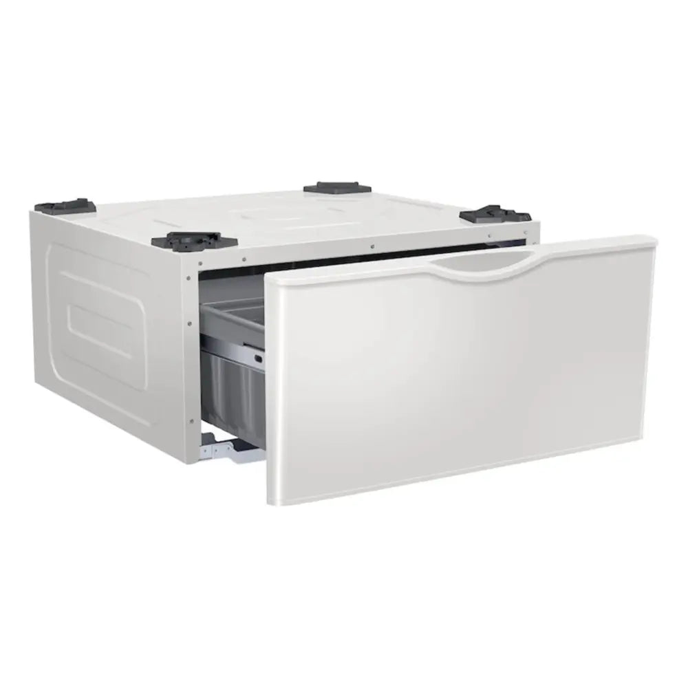 Samsung Pedestal for Washer And Dryer Pedestal for Front Load (8300 & 6300 & 6000)  Ivor