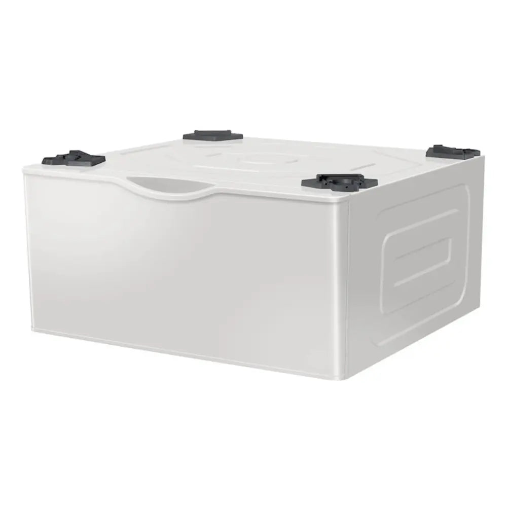 Samsung Pedestal for Washer And Dryer Pedestal for Front Load (8300 & 6300 & 6000)  Ivor
