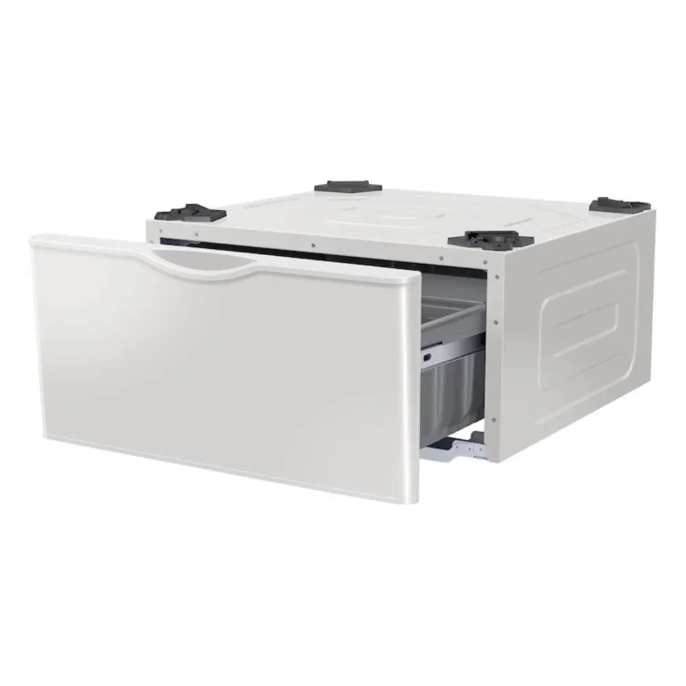 Samsung Pedestal for Washer And Dryer Pedestal for Front Load (8300 & 6300 & 6000)  Ivor