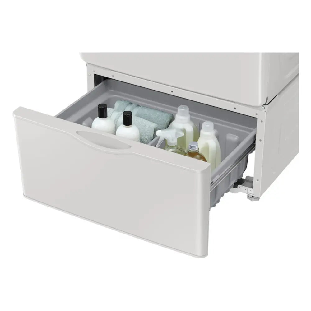 Samsung Pedestal for Washer And Dryer Pedestal for Front Load (8300 & 6300 & 6000)  Ivor