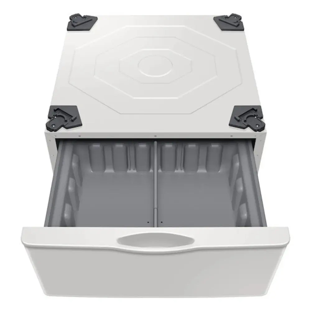Samsung Pedestal for Washer And Dryer Pedestal for Front Load (8300 & 6300 & 6000)  Ivor