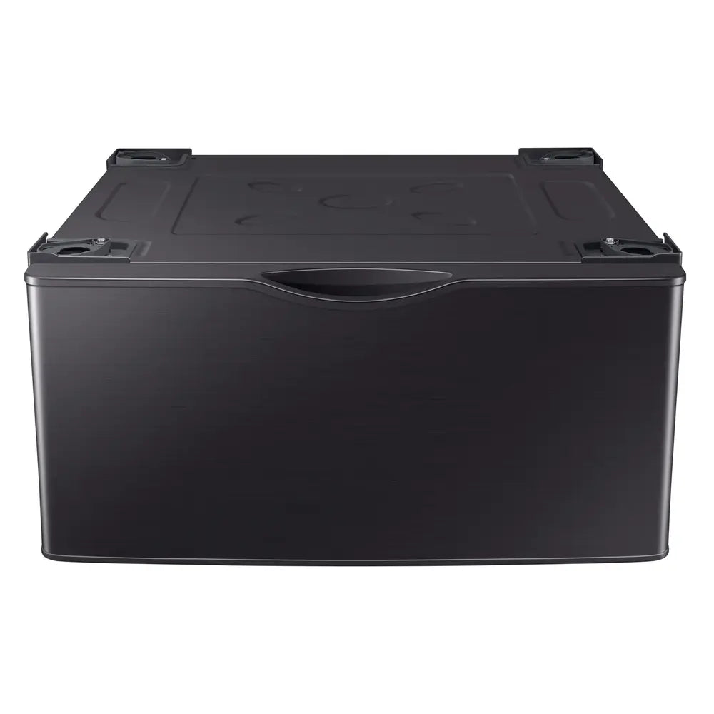 Samsung Pedestal for Washer And Dryer Pedestal for Front Load (8300 & 6300 & 6000)  Brus