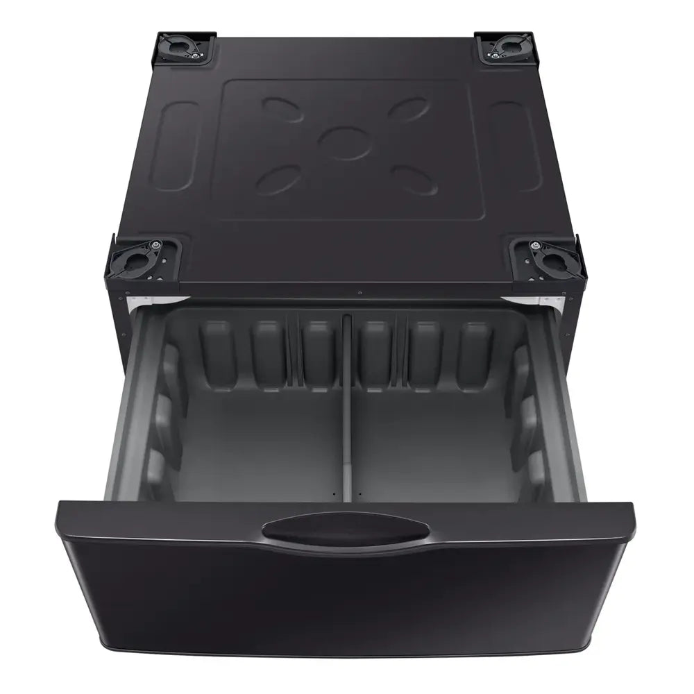 Samsung Pedestal for Washer And Dryer Pedestal for Front Load (8300 & 6300 & 6000)  Brus